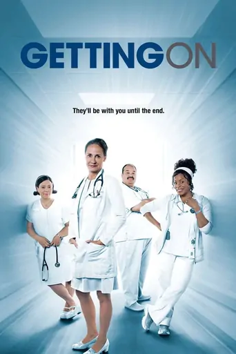 Getting On Dizi izle