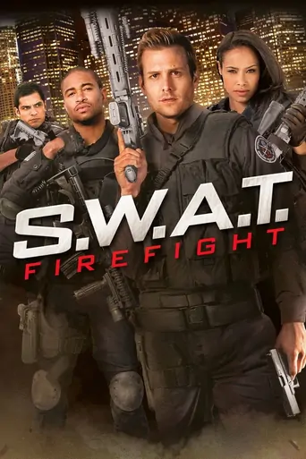 S.W.A.T.: Firefight Film izle
