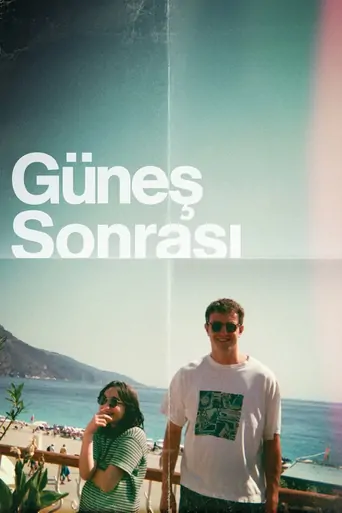 Güneş Sonrası Film izle