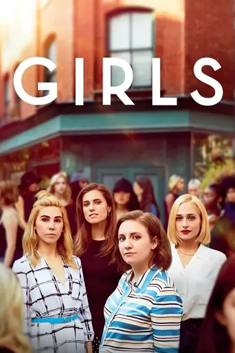 Girls Dizi izle