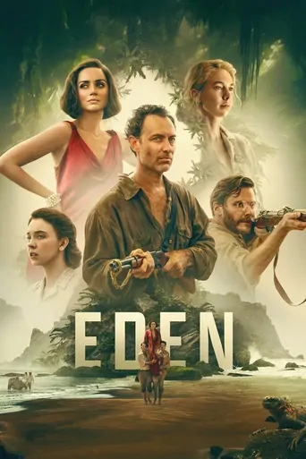 Eden Film izle