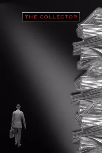 Koleksiyoncu Film izle