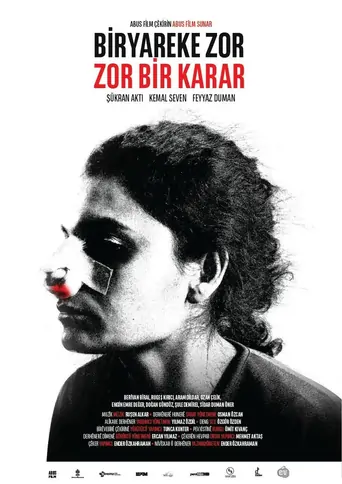 Zor Bir Karar Film izle