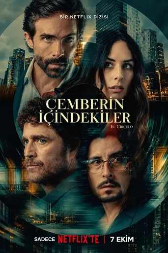 Çemberin İçindekiler