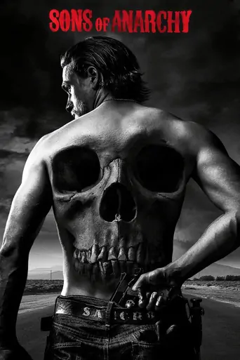 Sons of Anarchy Dizi izle