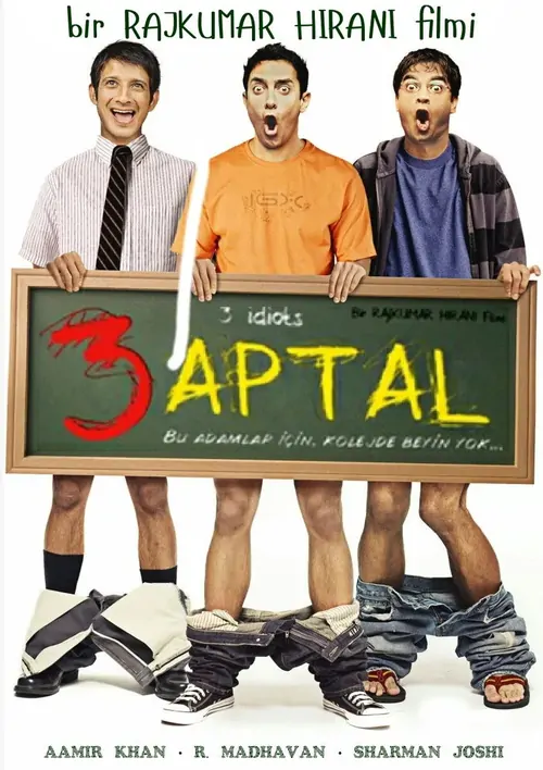 3 Aptal