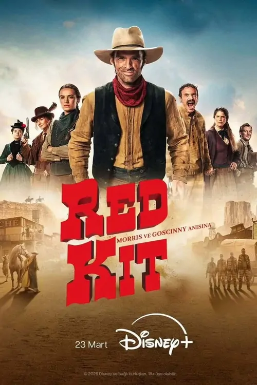 Red Kit
