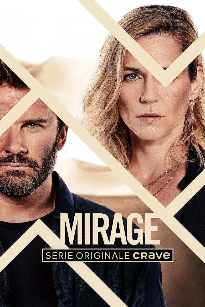 Mirage Dizi izle
