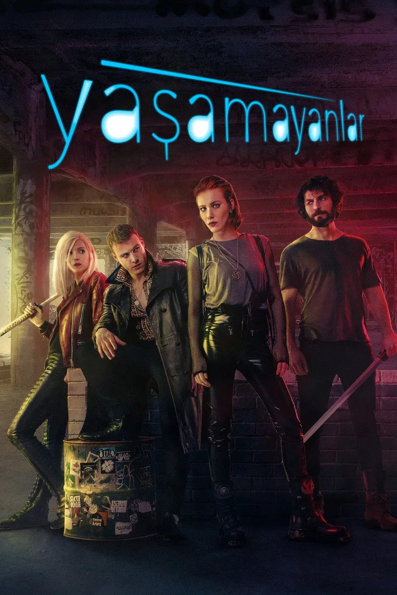 Yaşamayanlar