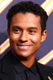 Jaafar Jackson