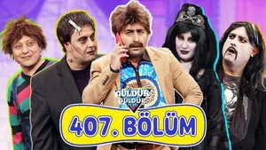 407. Bölüm