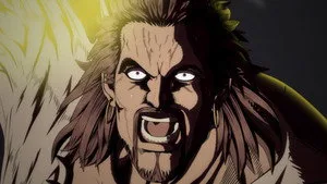 Kuzey Yıldızı'nın Yumruğu: HOKUTO NO KEN 1. Sezon 10. Bölüm