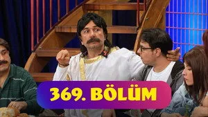 369. Bölüm