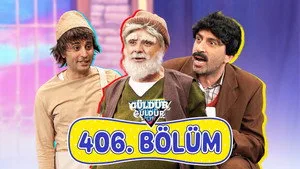 406. Bölüm