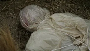 Cehennemin Peşinde