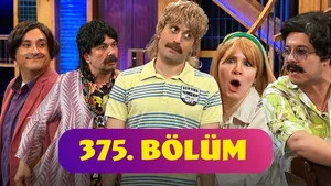 375. Bölüm