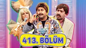 413. Bölüm (Sezon Finali)